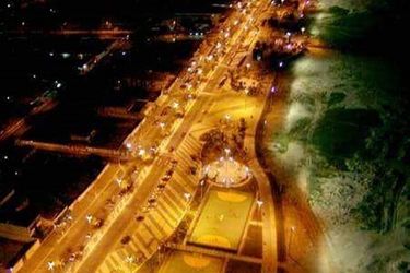 Hotel Parque Das Águas:  ARACAJU