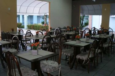 Hotel Parque Das Águas:  ARACAJU