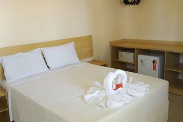 Hotel Parque Das Águas:  ARACAJU