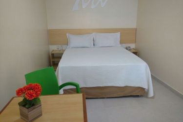 Hotel Parque Das Águas:  ARACAJU