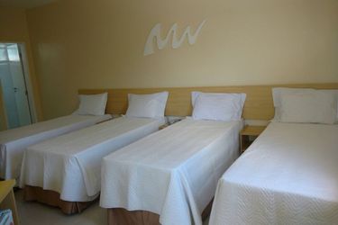 Hotel Parque Das Águas:  ARACAJU