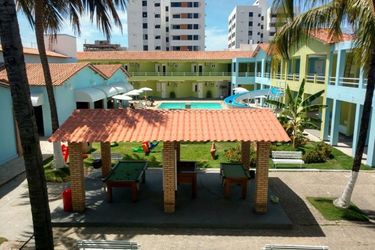 Hotel Parque Das Águas:  ARACAJU