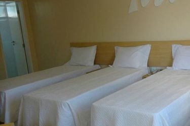 Hotel Parque Das Águas:  ARACAJU