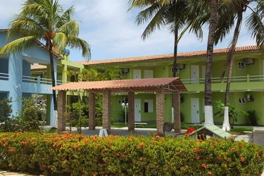 Hotel Parque Das Águas:  ARACAJU