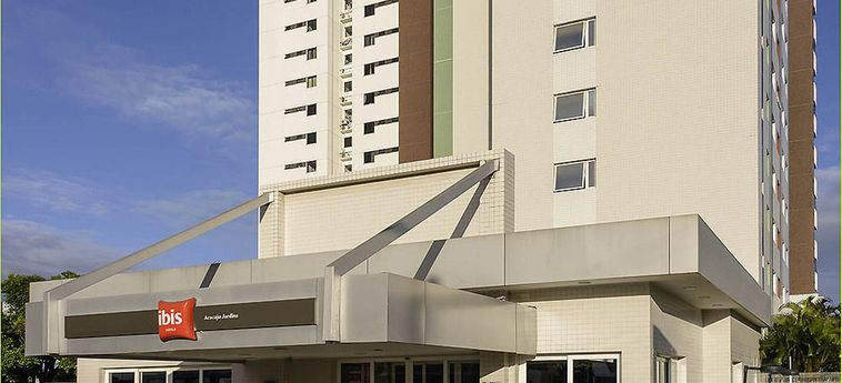 Hotel Ibis Aracaju:  ARACAJU
