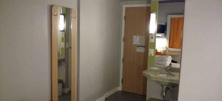 Hotel Ibis Budget Aracaju Aracaju: Foto 