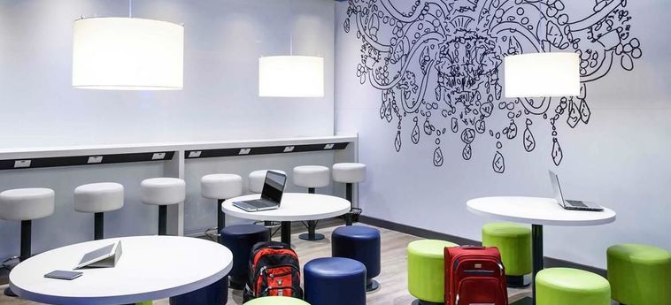 Hotel Ibis Budget Aracaju Aracaju: Foto 