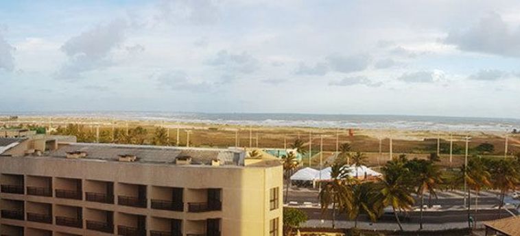 Hotel Ibis Budget Aracaju Aracaju: Foto 