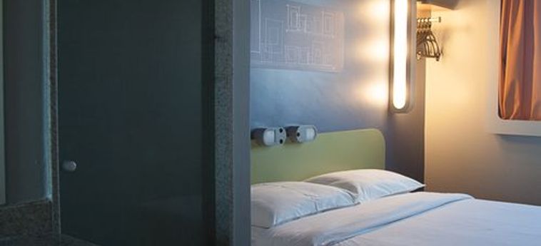 Hotel Ibis Budget Aracaju Aracaju : Photo 