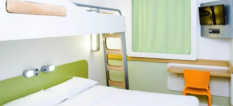 Hotel Ibis Budget Aracaju Aracaju : Photo 