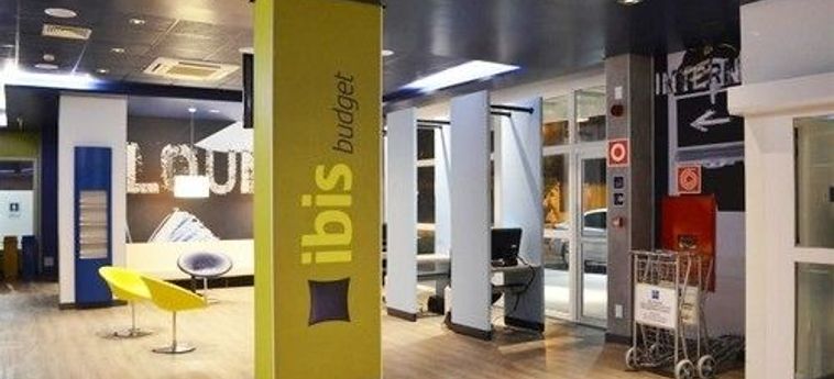Hotel Ibis Budget Aracaju Aracaju : Photo 