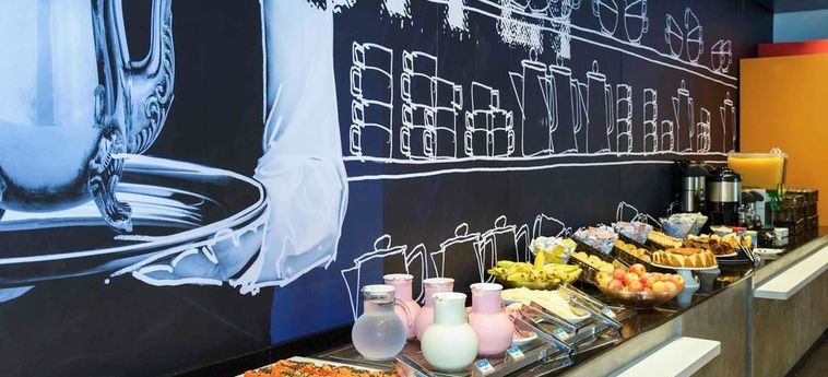 Hotel Ibis Budget Aracaju Aracaju : Photo 