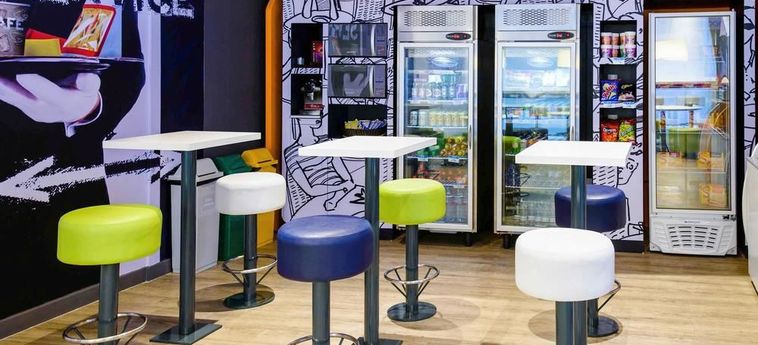 Hotel Ibis Budget Aracaju Aracaju : Photo 