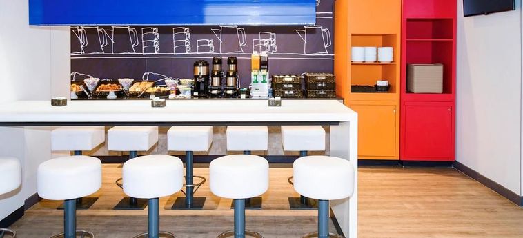 Hotel Ibis Budget Aracaju Aracaju: Foto 
