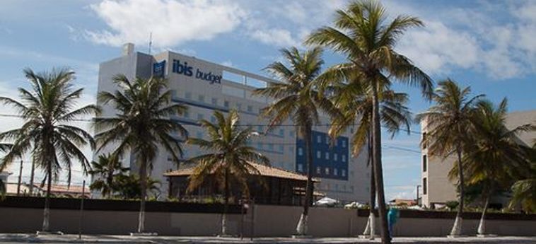 Hotel Ibis Budget Aracaju Aracaju: Foto 
