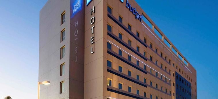 Hotel Ibis Budget Aracaju Aracaju: Foto 