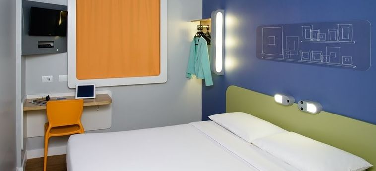 Hotel Ibis Budget Aracaju Aracaju: Foto 