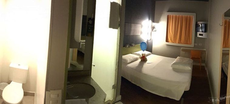 Hotel Ibis Budget Aracaju Aracaju: Foto 