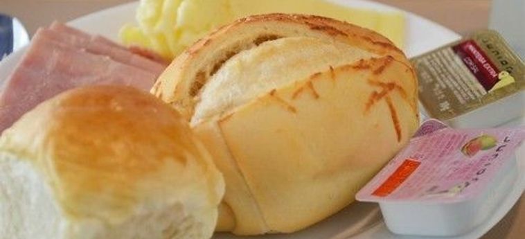 Hotel Ibis Budget Aracaju Aracaju: Foto 