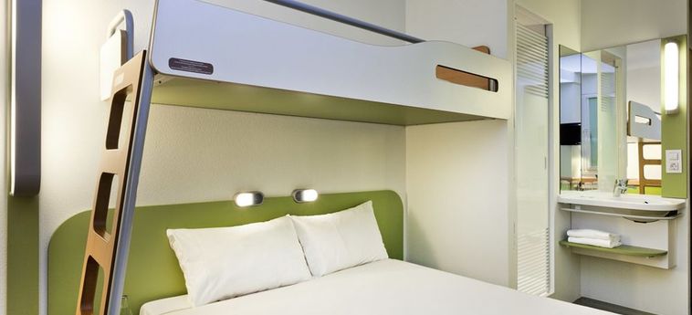 Hotel Ibis Budget Aracaju Aracaju: Foto 