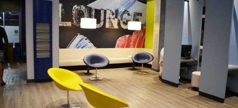 Hotel Ibis Budget Aracaju Aracaju: Foto 