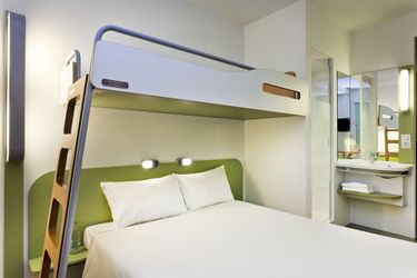 Hotel Ibis Budget Aracaju Aracaju: Photo 
