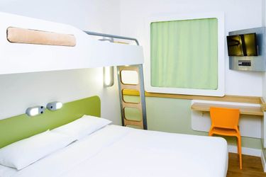 Hotel Ibis Budget Aracaju Aracaju: Photo 