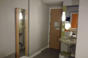 Hotel Ibis Budget Aracaju Aracaju: Photo 
