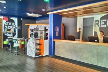 Hotel Ibis Budget Aracaju Aracaju: Photo 