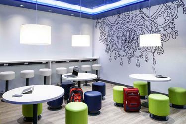 Hotel Ibis Budget Aracaju Aracaju: Photo 
