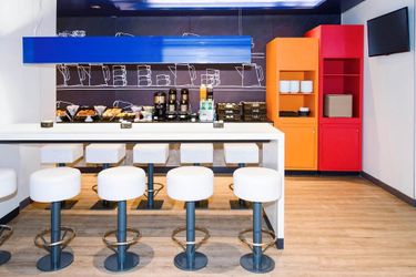 Hotel Ibis Budget Aracaju Aracaju: Photo 