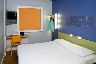 Hotel Ibis Budget Aracaju Aracaju: Photo 
