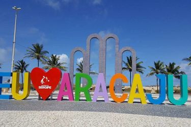 Hotel Ibis Budget Aracaju Aracaju: Photo 