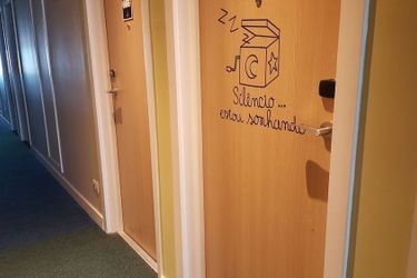 Hotel Ibis Budget Aracaju Aracaju: Photo 