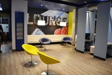 Hotel Ibis Budget Aracaju Aracaju: Photo 
