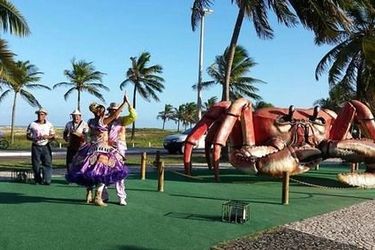 Hotel Ibis Budget Aracaju Aracaju: Photo 