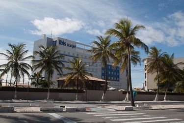 Hotel Ibis Budget Aracaju Aracaju: Photo 