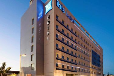 Hotel Ibis Budget Aracaju Aracaju: Photo 