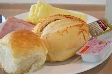 Hotel Ibis Budget Aracaju Aracaju: Photo 