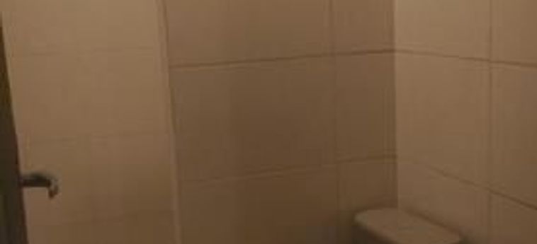 Hotel Caju Praia :  ARACAJU