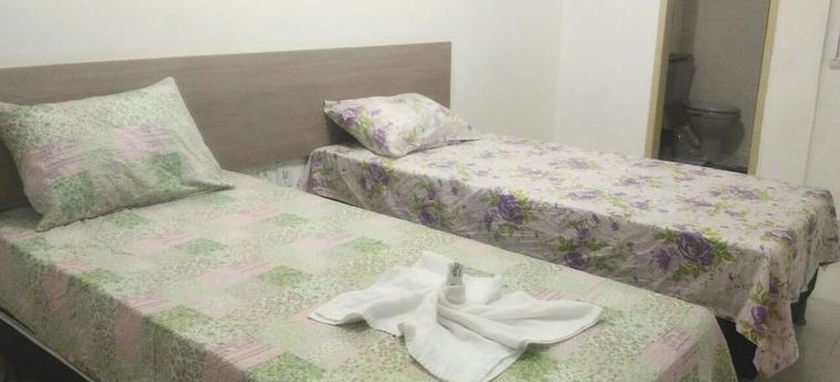 Hotel Caju Praia :  ARACAJU