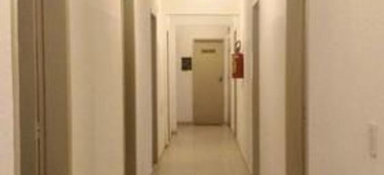 Hotel Caju Praia :  ARACAJU