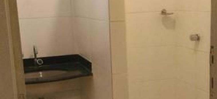 Hotel Caju Praia  Aracaju : Photo 