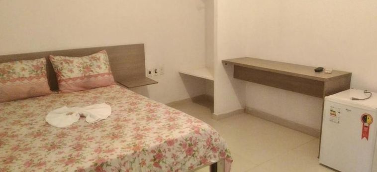 Hotel Caju Praia  Aracaju: Foto 