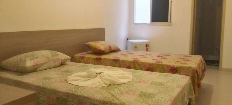 Hotel Caju Praia  Aracaju: Foto 