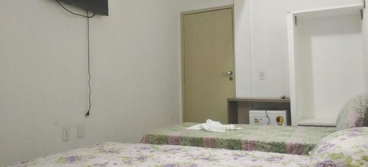 Hotel Caju Praia  Aracaju: Foto 