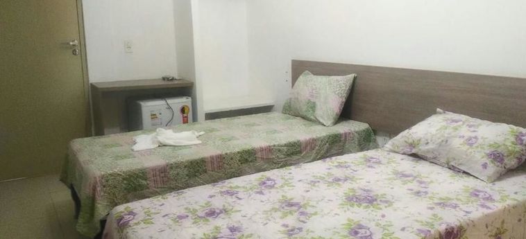 Hotel Caju Praia  Aracaju: Foto 