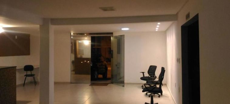 Hotel Caju Praia  Aracaju: Foto 
