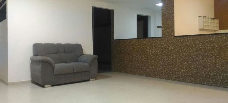 Hotel Caju Praia  Aracaju: Foto 