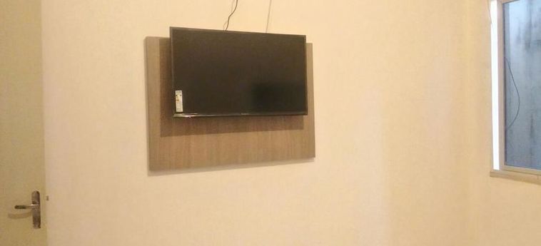 Hotel Caju Praia  Aracaju: Foto 